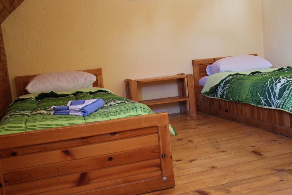 Hostel Hikers Den Žabljak Kamer foto