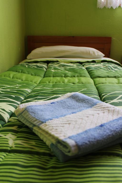 Hostel Hikers Den Žabljak Kamer foto