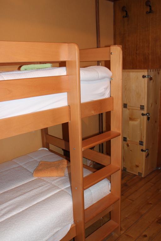 Hostel Hikers Den Žabljak Kamer foto