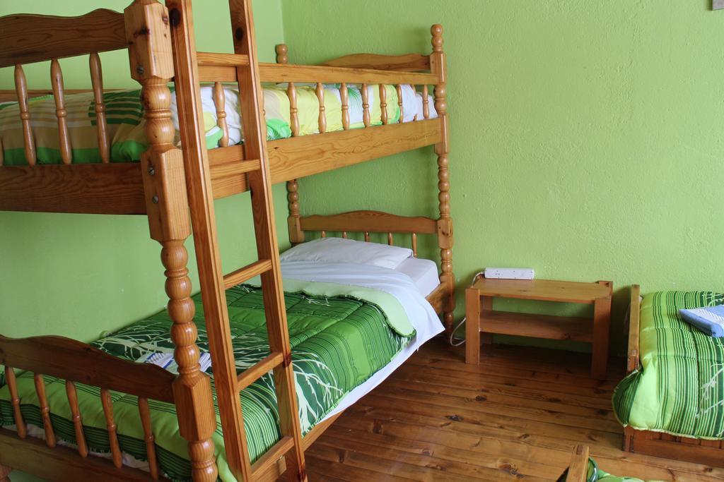 Hostel Hikers Den Žabljak Kamer foto