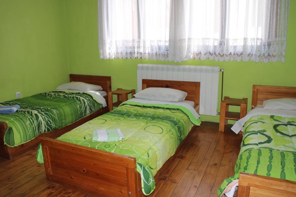 Hostel Hikers Den Žabljak Kamer foto