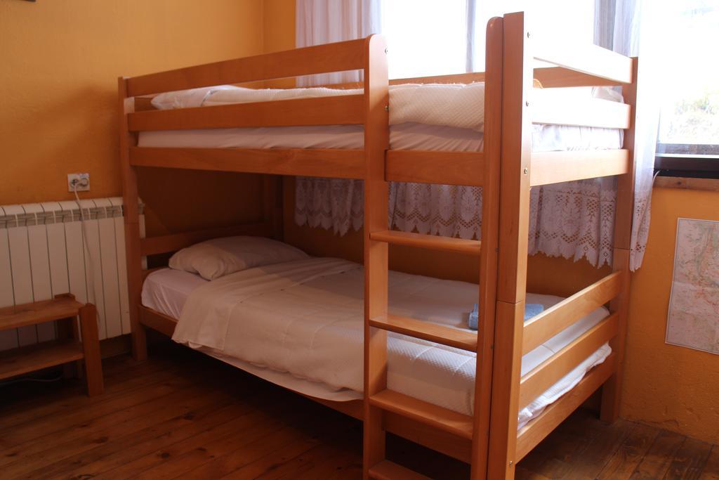 Hostel Hikers Den Žabljak Kamer foto