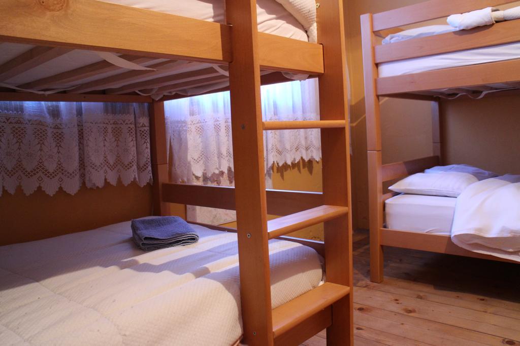 Hostel Hikers Den Žabljak Kamer foto