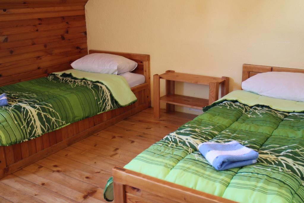 Hostel Hikers Den Žabljak Kamer foto