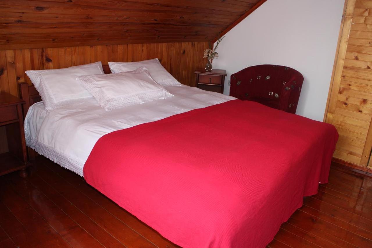 Hostel Hikers Den Žabljak Buitenkant foto